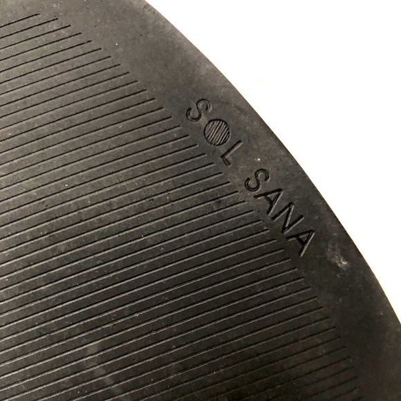 SOL SANA 🖤 Fox Boots - Picture 3 of 5